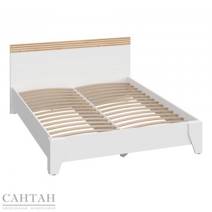 Нао КР-410 Кровать с ортопедом 1600